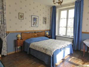 Hebergement Maison d'hotes Le Chateau de Puxe : photos des chambres