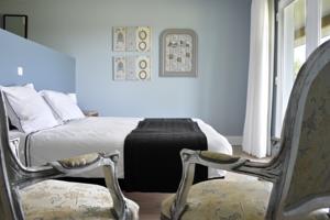 Hotel Lodge La Petite Couronne : photos des chambres