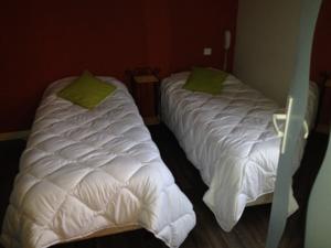 Hotel Logis Moulin Des Forges : photos des chambres