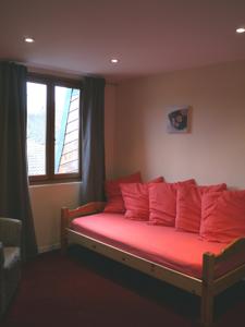 Hotel Le Trefle a Quatre Feuilles : photos des chambres