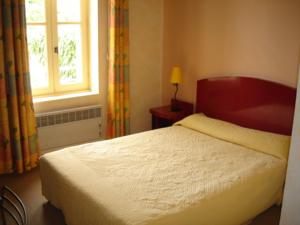 Hotel L'Esplan : photos des chambres