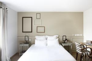 Hotel Auberge Du Paradis : photos des chambres