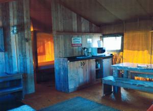Hebergement Camping Bellerive : photos des chambres