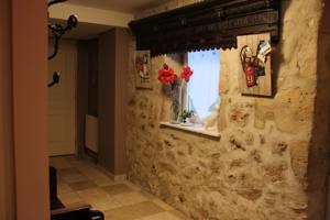 Chambres d'hotes/B&B Domaine du Moulin de l'Etang : photos des chambres