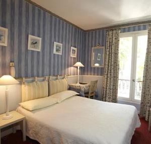 Hotel de l'Avre : photos des chambres