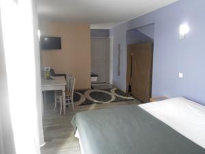 Hotel Auberge des Myrtilles : photos des chambres