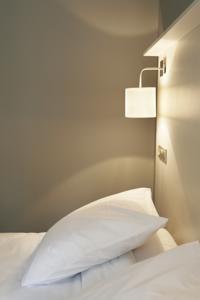 Hotel Jade : photos des chambres