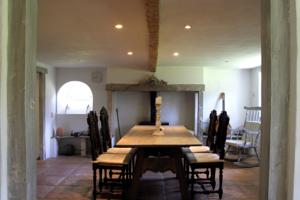 Hebergement Villa Pradias : photos des chambres