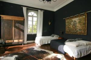 Hebergement Villa Pradias : photos des chambres