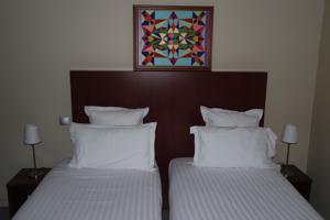 Arcantis Hotel : photos des chambres