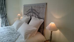 Chambres d'hotes/B&B La Grange de Moisey : photos des chambres