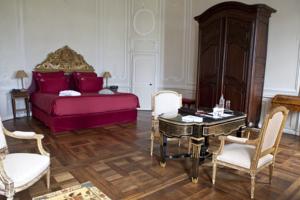 Hotel Chateau de Mercues : photos des chambres