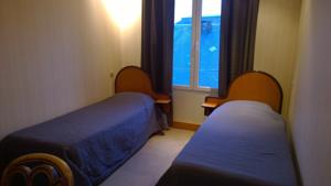 Hotel Saint - Pierre : photos des chambres