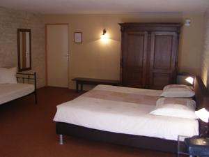 Charme Hotel La Dominotte : photos des chambres