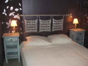 Hotel Des Cotes De Meuse : photos des chambres