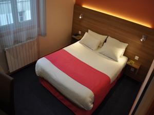 Hotel La Residence : photos des chambres