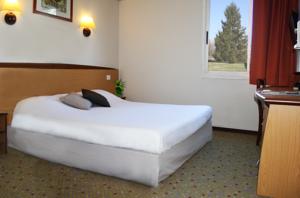 Hotel Welcomotel : photos des chambres