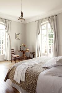 Chambres d'hotes/B&B Villa du Chatelet : photos des chambres