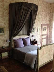 Chambres d'hotes/B&B Chateau de Vesset : photos des chambres