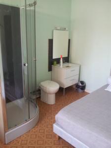 Hotel Auberge Bella Riva : photos des chambres