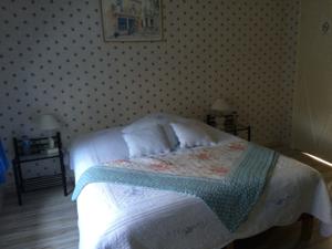 Chambres d'hotes/B&B La Colliniere : photos des chambres
