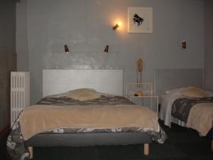 Hotel de La Marmotte : photos des chambres