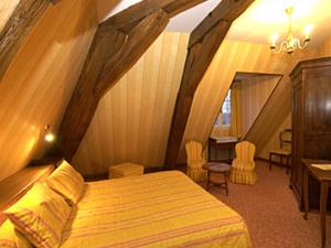 Hotel Chateau de Rigny : photos des chambres