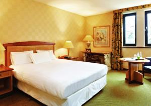 Millennium Hotel Paris Charles De Gaulle : photos des chambres