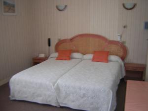 Hotel Les Terrasses de Beauregard : photos des chambres