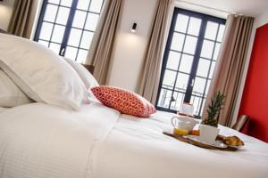 Hebergement Grand Place Hotel : photos des chambres