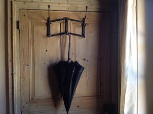Chambres d'hotes/B&B Marguerite's Ferme rustique : photos des chambres