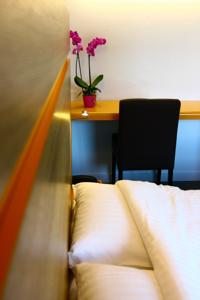 Hotel Bel Horizon : photos des chambres
