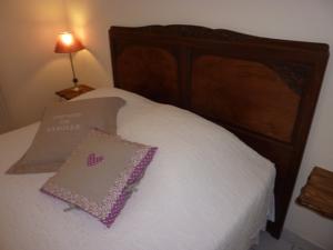 Hotel Auberge Du Viaduc : photos des chambres