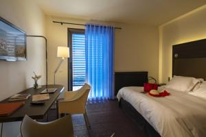 Hotel La Montagne De Brancion : photos des chambres