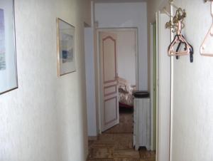 Appartement Ilvil : photos des chambres