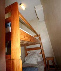 Appartement Appart St Aubin sur Mer : photos des chambres