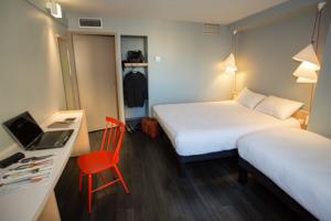 Hotel ibis Perpignan Centre : photos des chambres