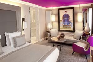 Hotel Alchimy : Suite Junior Supérieure 2