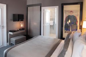 Hotel Alchimy : photos des chambres