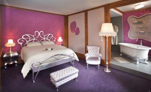 Hotel Le Chateau D'orfeuillette : photos des chambres