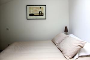 Appartement Les Terasses de Louise : photos des chambres