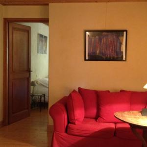 Chambres d'hotes/B&B La Vallombreuse : photos des chambres