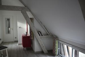 Appartement Le Lido : photos des chambres