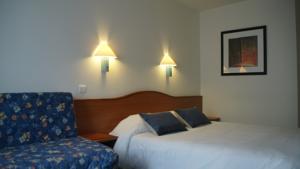Deltour Hotel Rodez Bourran : photos des chambres