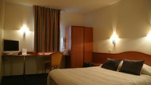Deltour Hotel Rodez Bourran : photos des chambres