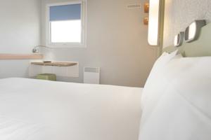 Hotel ibis budget Goussainville CDG : photos des chambres