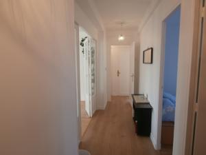 Appartement Chatou Centre Ville : photos des chambres