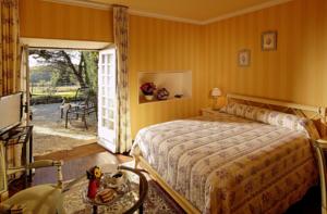 Hotel La Metairie - Les Collectionneurs : photos des chambres