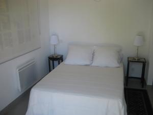 Appartement avec vue sur Saint Florent : photos des chambres