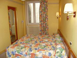 Hotel Rome : photos des chambres